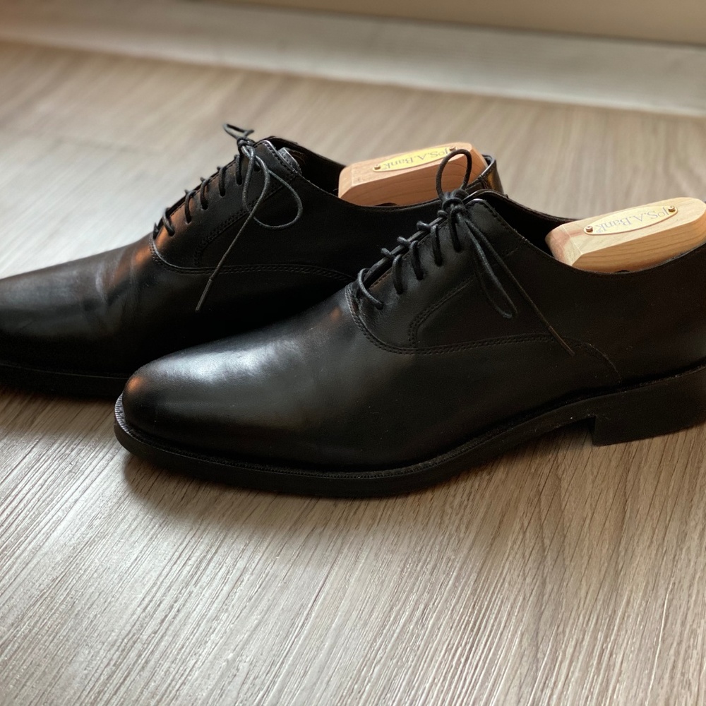 Cole Haan Air Madison Oxford Mens 8